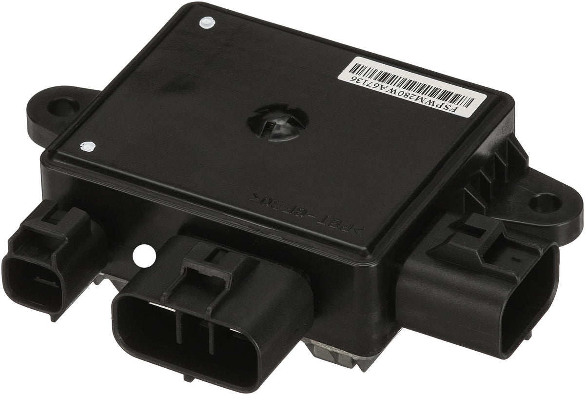 Gates FCM141 ENGINE COOLING FAN MODULE