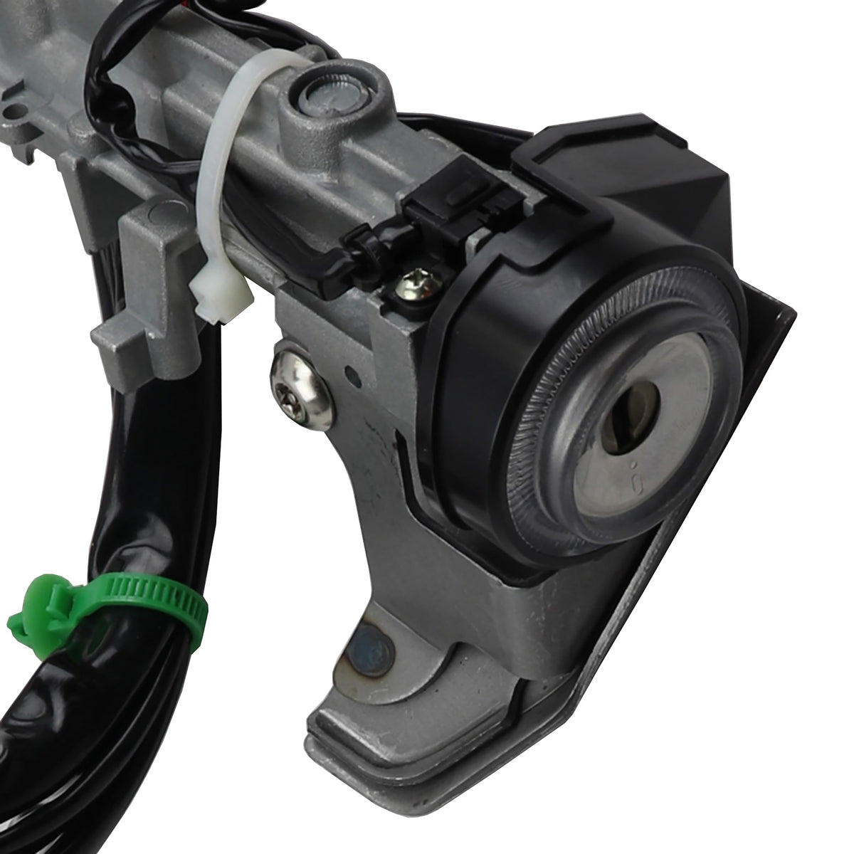 Beck Arnley 201-2067 Ignition Lock and Cylinder Assembly Switch
