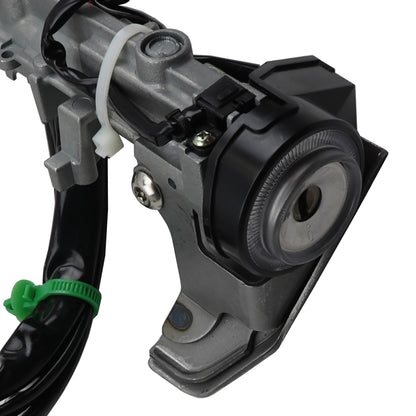 Beck Arnley 201-2067 Ignition Lock and Cylinder Assembly Switch