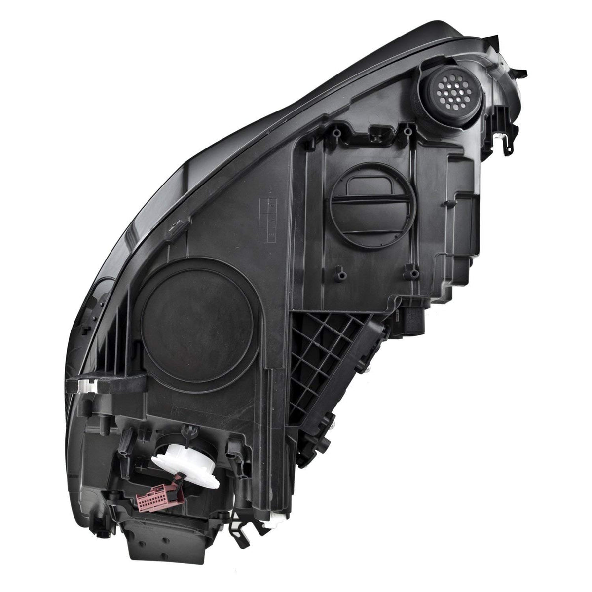 Hella 012976161 CAPA TIER 1 AFT