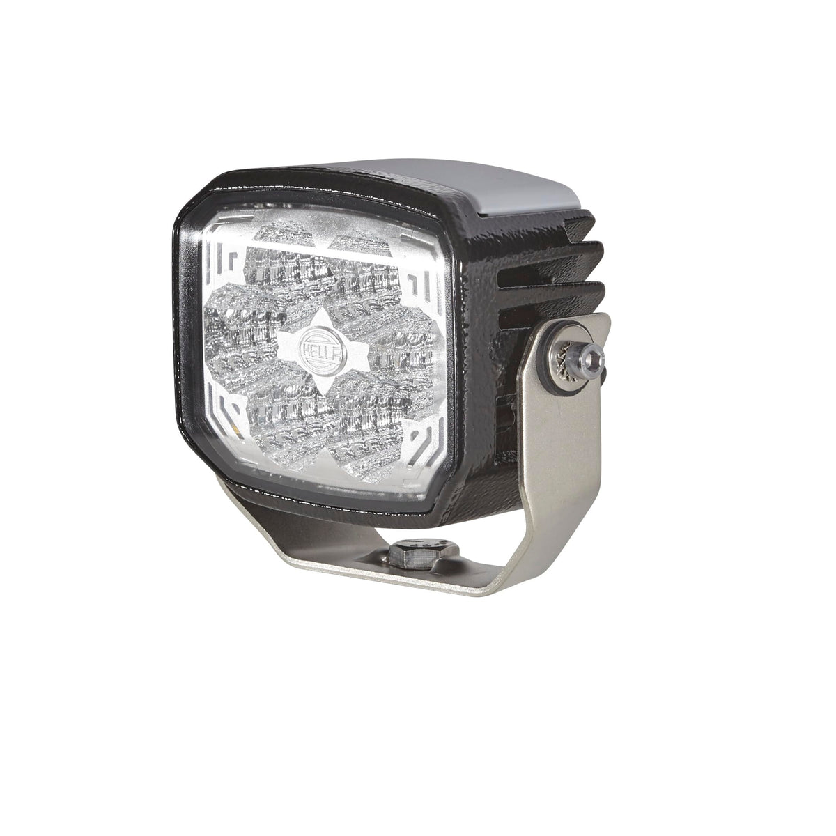 Hella 996288021 Power Beam 1500 LED Work Lamp, Multi