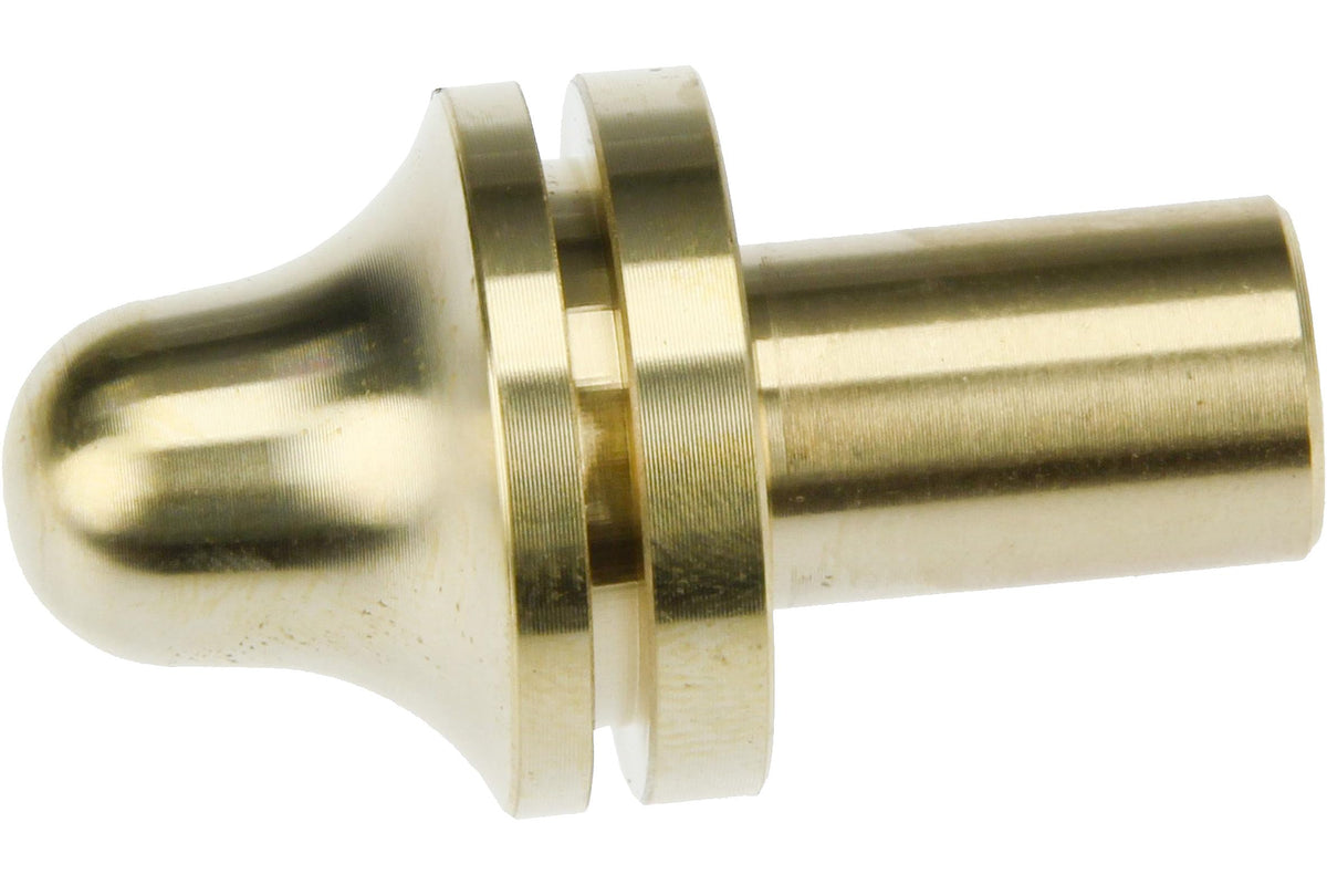 URO PARTS 21511223328PRM URO Parts 21511223328PRM Clutch Pivot Pin, HD Brass Design vs factory plastic pin