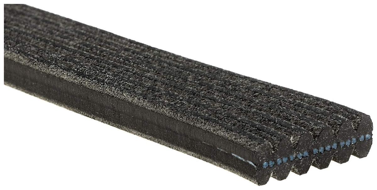 Gates DK060791 Micro-V Dual-Sided Serpentine Drive Belt