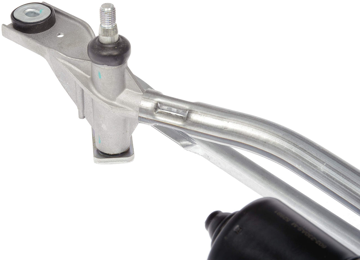 DORMAN 602-230AS Dorman 602-230AS Windshield Wiper Motor and Linkage Assembly Compatible with Select Cadillac/Chevrolet/GMC Models