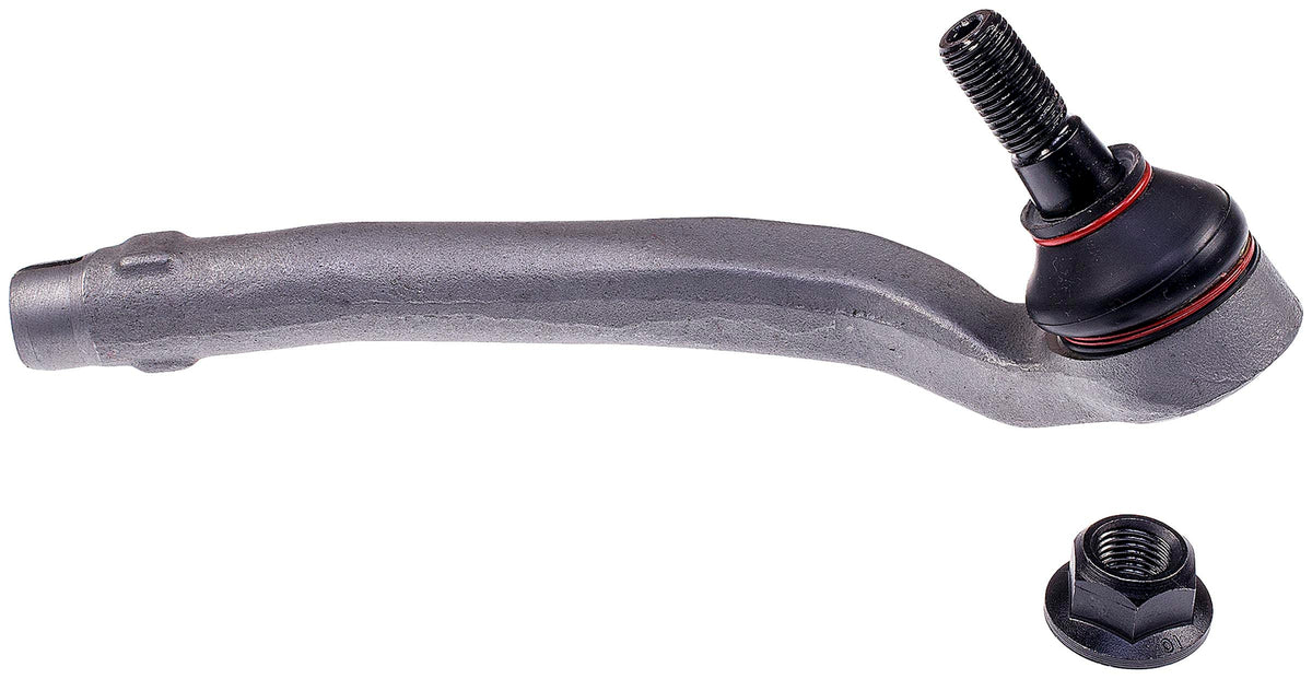 DORMAN TO28062XL Dorman TO28062XL Front Passenger Side Outer Steering Tie Rod End Compatible with Select Mercedes-Benz Models