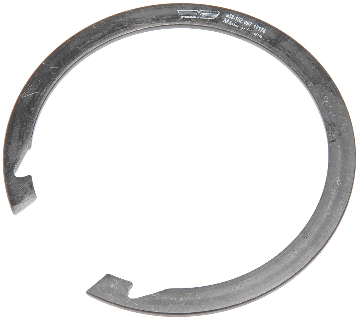 DORMAN 933-102 Dorman 933-102 Wheel Bearing Retaining Ring