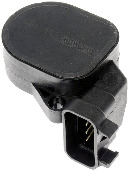 DORMAN 699-102 Dorman 699-102 Accelerator Pedal Sensor