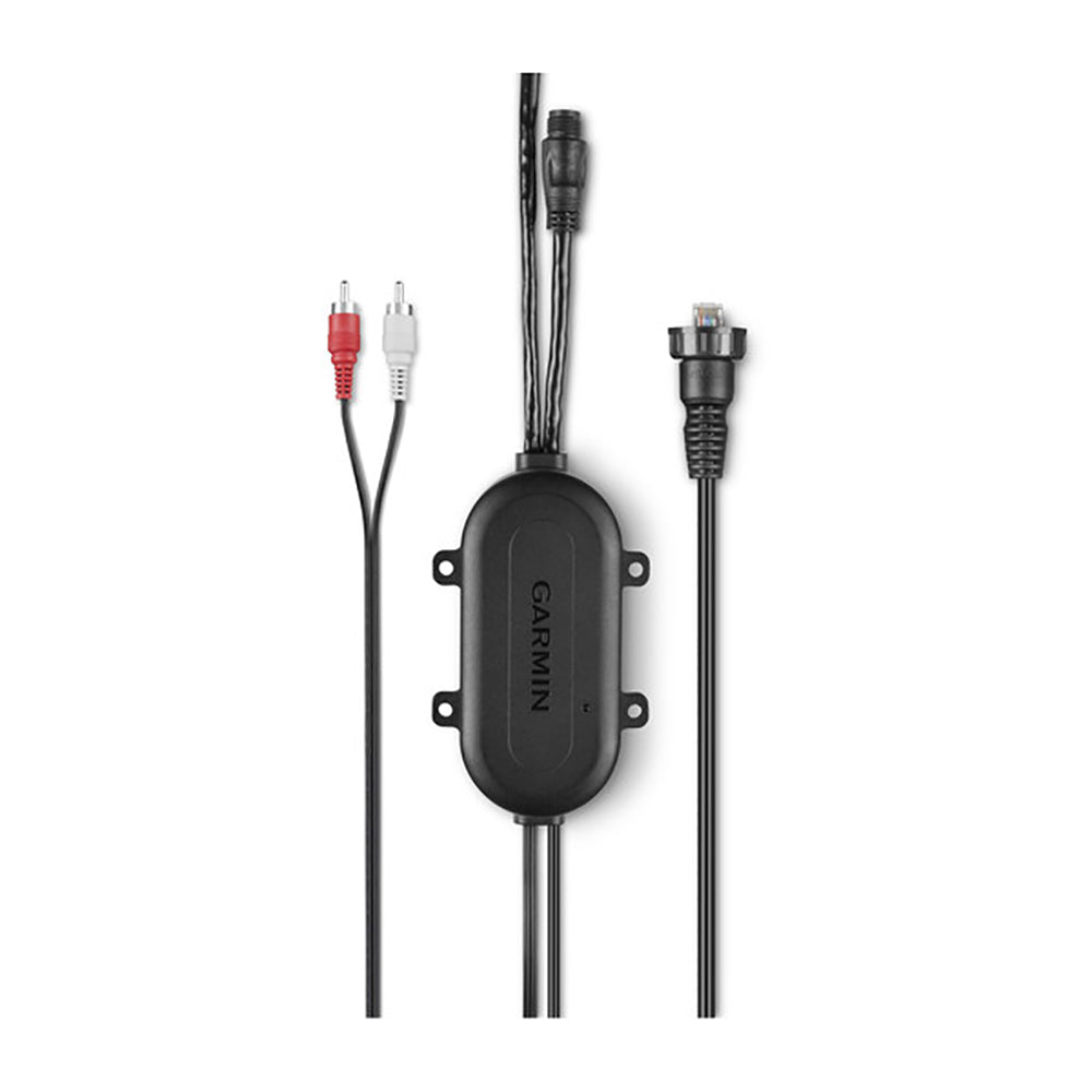 Garmin 010-12527-00 Power &amp; Audio Module f/GXM&trade; 53