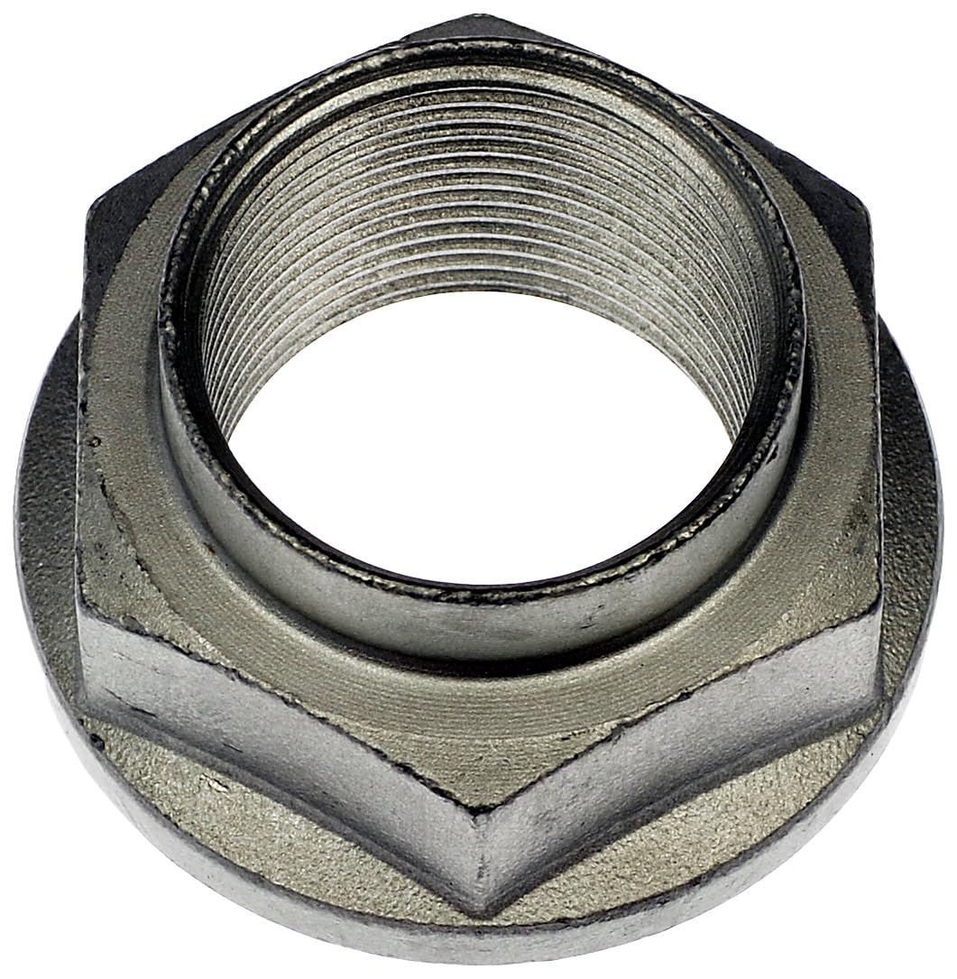 Dorman 686-370 Front Passenger Side Loaded Steering Knuckle