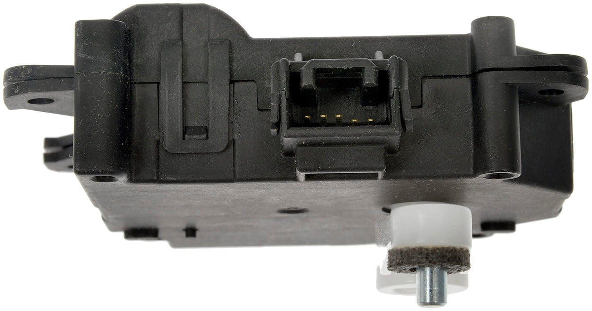 Dorman 604-341 Driver Side Main HVAC Blend Door Actuator