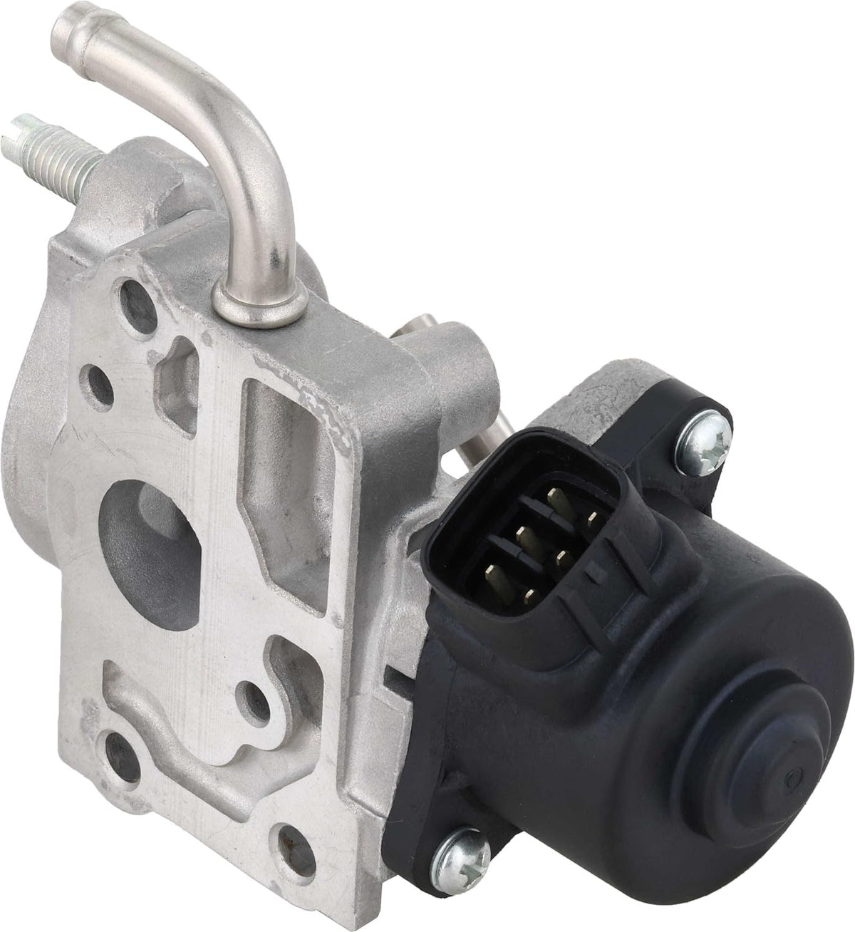 Delphi EG10758 Exhaust Gas Recirculation (EGR) Valve
