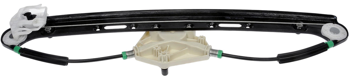 DORMAN 749-587 Dorman 749-587 Rear Passenger Side Power Window Regulator (Regulator Only) Compatible with Select BMW Models