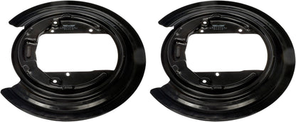 Dorman 947-011 Rear Brake Backing Plate