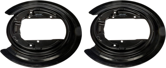 Dorman 947-011 Rear Brake Backing Plate