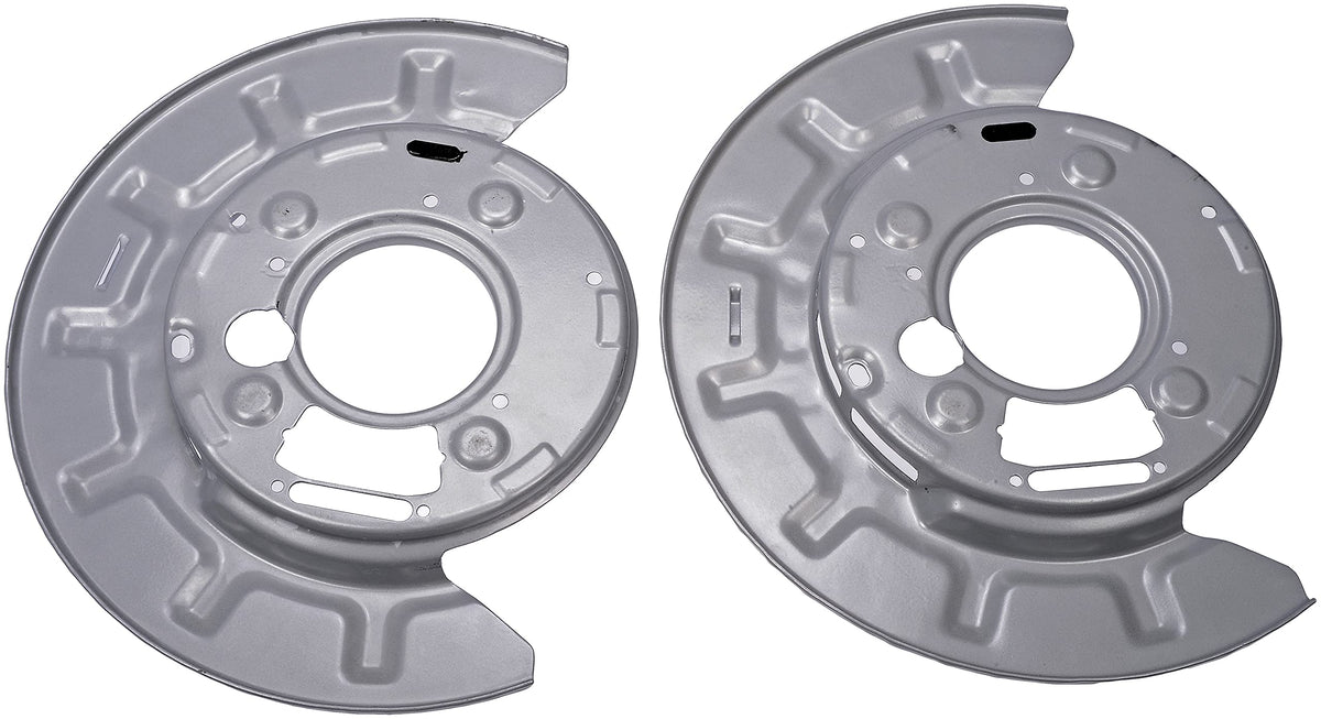 Dorman 947-016 Rear Brake Backing Plate
