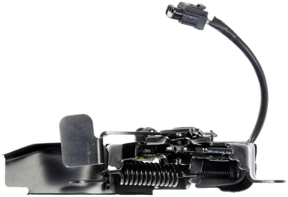 Dorman 820-346 HOOD LATCH ASSEMBLY