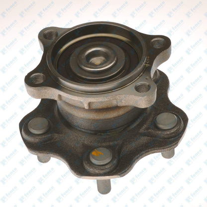 MPA WH512201 Mpa WH512201 08-02 NISSAN ALTIMA-MAXIMA:REAR