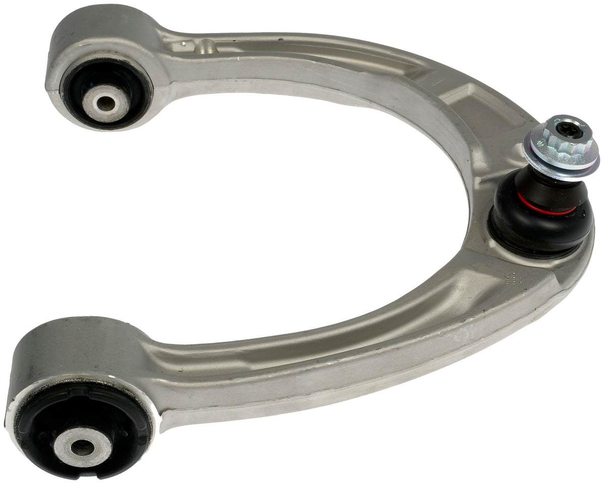 DORMAN 520-657 Dorman 520-657 Front Driver Side Upper Suspension Control Arm and Ball Joint Assembly Compatible with Select Mercedes-Benz Models