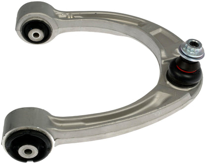 DORMAN 520-657 Dorman 520-657 Front Driver Side Upper Suspension Control Arm and Ball Joint Assembly Compatible with Select Mercedes-Benz Models