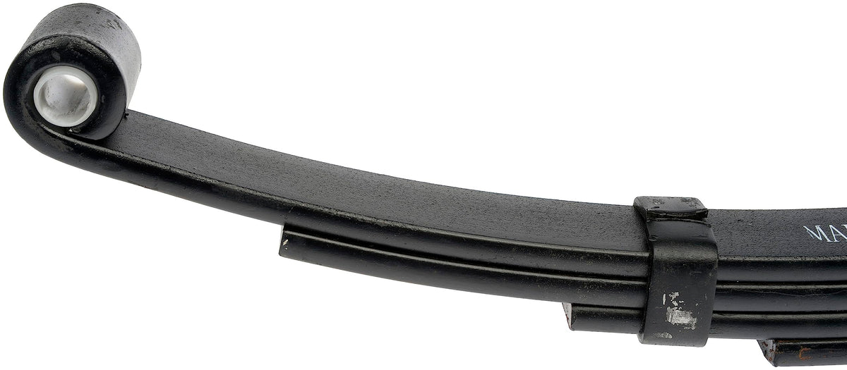 Dorman 929-1043 Utility Trailer Leaf Spring, Eye/Eye, 1 3/4"