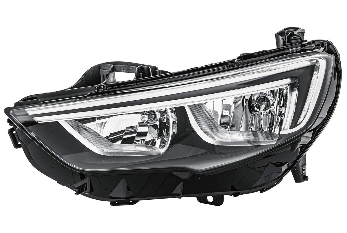 Hella 354869091 1EG 354 869-091 Halogen/LED-Hauptscheinwerfer