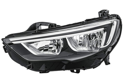 Hella 354869091 1EG 354 869-091 Halogen/LED-Hauptscheinwerfer