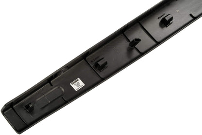 DORMAN 925-626 Dorman 925-626 Passenger Side Tailgate Molding Assembly