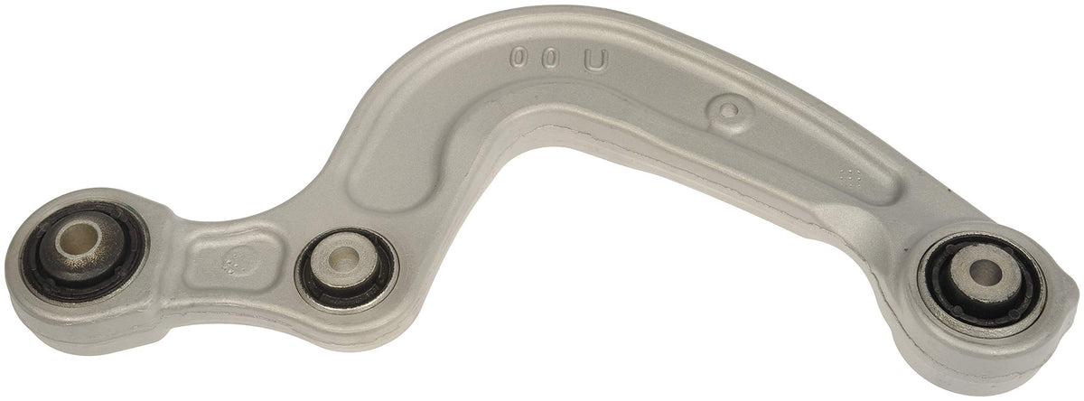 DORMAN CA12548PR Dorman Premium CA12548PR Rear Passenger Side Upper Forward Lateral Arm Compatible with Select Audi Models