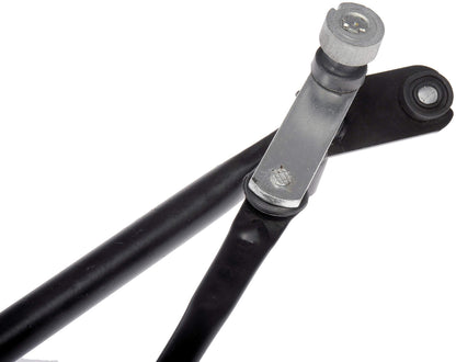 DORMAN 602-327 Dorman 602-327 Front Windshield Wiper Linkage Compatible with Select Ford Models