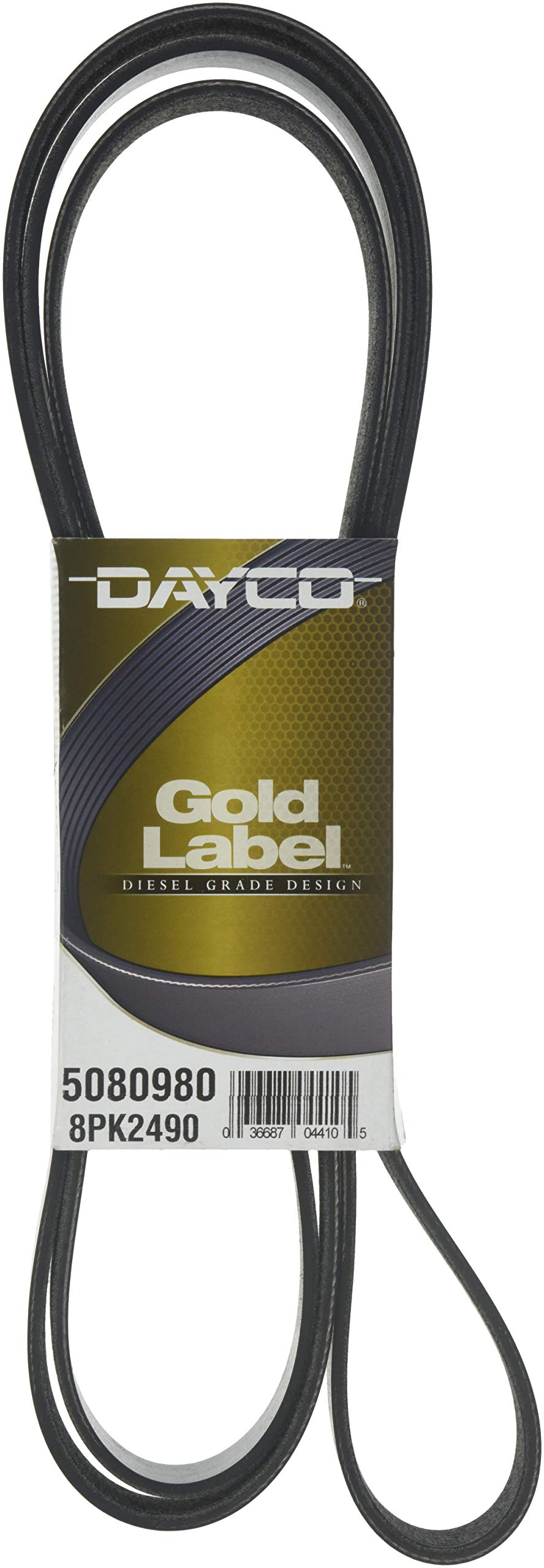 DAYCO 5080980 Dayco 5080980 97-01 FORD/LINC 4.6/5.4L