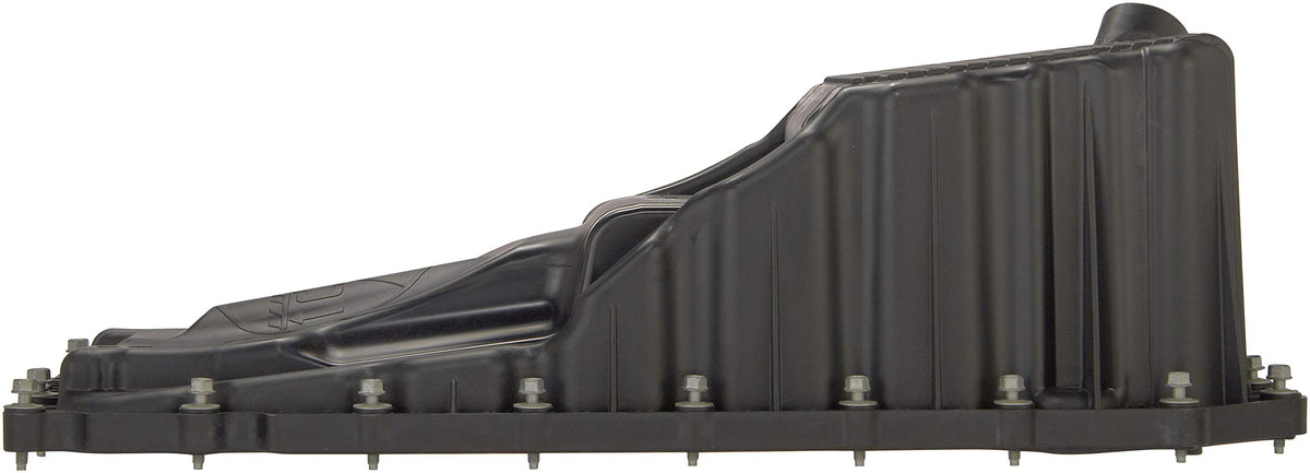 Spectra Premium CRP61A Engine Oil Pan Replacement