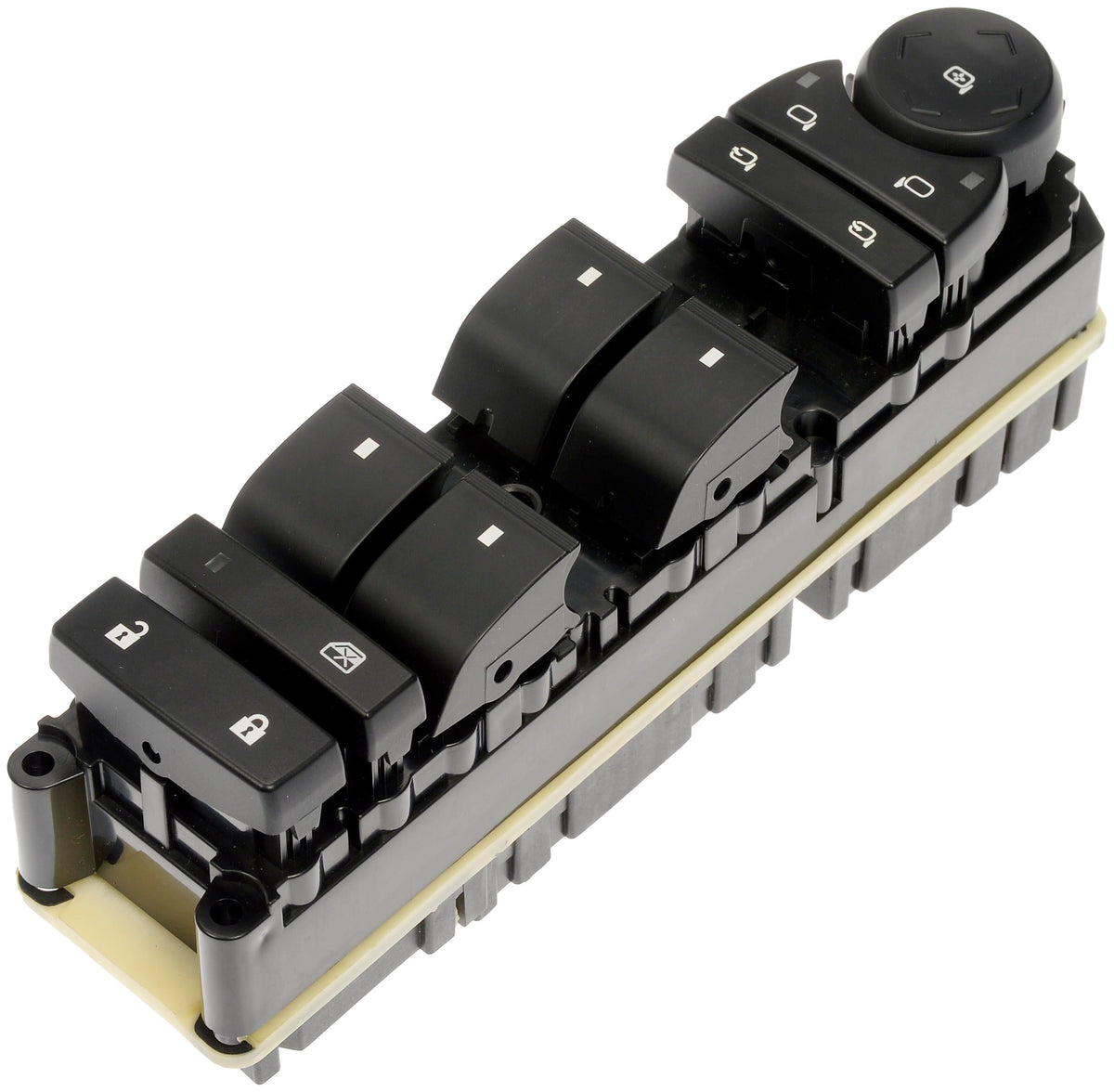Dorman 920-021 Front Driver Side Master Window Switch