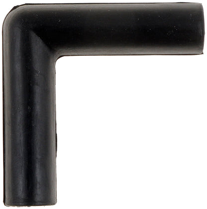 DORMAN 47092 Dorman 47092 1/4 in. Black Vacuum Elbow