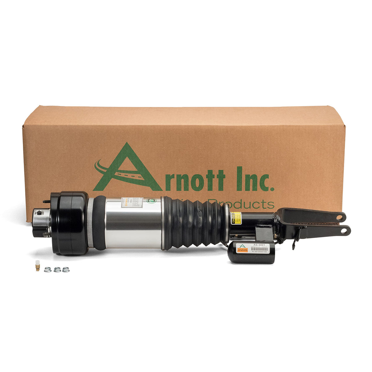 ARNOTT AS-3001 Arnott Replacement For E320 E350 E500 E550 4Matic W211 Front Left Air Strut