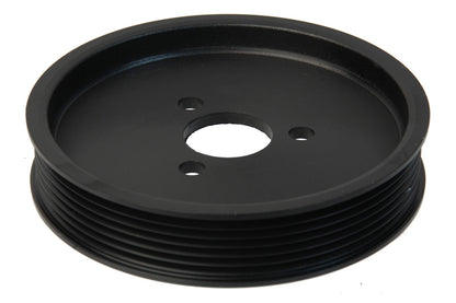 URO Parts 32421740858PRM Aluminum P/S Pump Pulley
