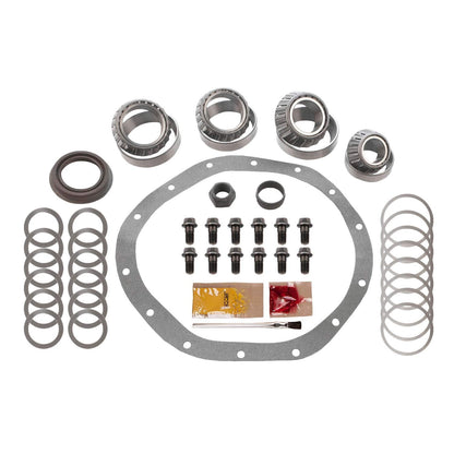 MOTIVE GEAR R9.5GRLMK Motive Gear R9.5GRLMK Rear Master Kit for a GM 9.5" Differential with Koyo Tapered Bearings