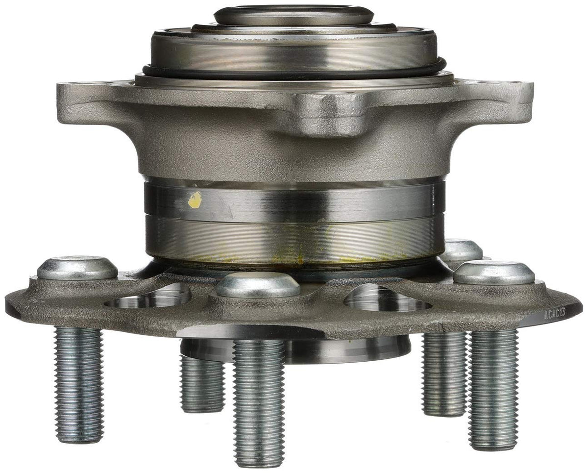 NSK 64BWKH14 NSK 64BWKH14 Wheel Bearing and Hub Assembly, 1 Pack