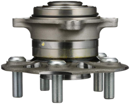 NSK 64BWKH14 NSK 64BWKH14 Wheel Bearing and Hub Assembly, 1 Pack
