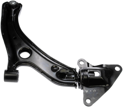 DORMAN 522-113 Dorman 522-113 Front Driver Side Lower Suspension Control Arm and Ball Joint Assembly Compatible with Select Honda Models