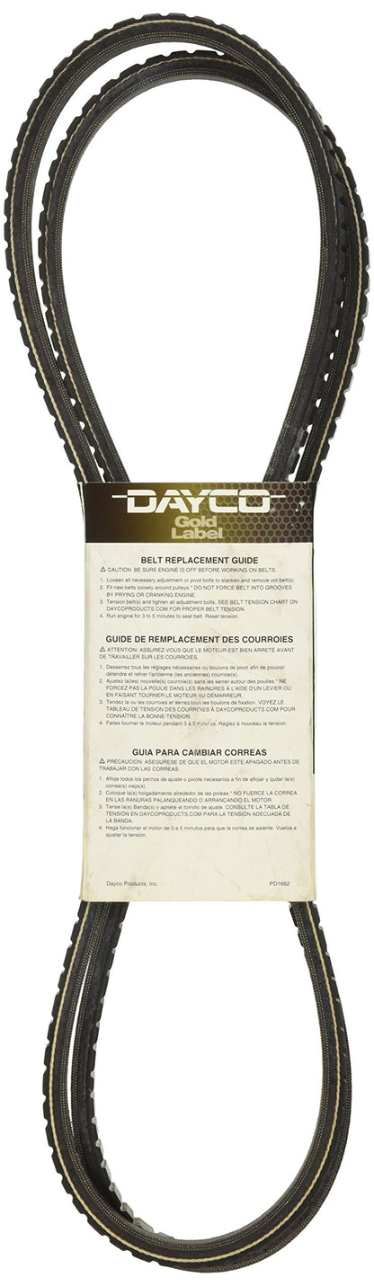 Dayco 17750 INTLVIS 6.9/7.6L