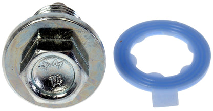 Dorman 090-036CD Magnetic Oil Drain Plug M14-1.50, Head Size 14