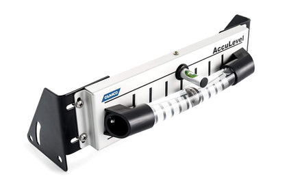 CAMCO 25583 Camco Camper / RV AccuLevel - Features Front to Back / Side to Side RV Leveling