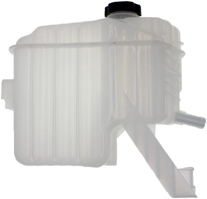 DORMAN 603-008 Dorman 603-008 Pressurized Coolant Reservoir with Cap Compatible with Select Chevrolet/GMC Models