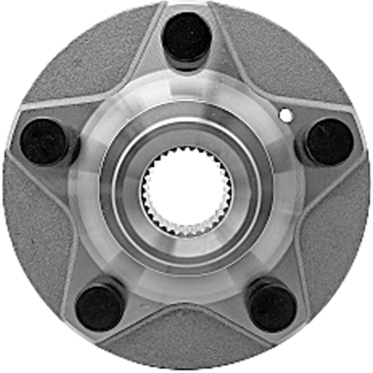 Dorman 951-133 Front Wheel Hub