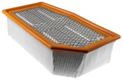 MAHLE LX2918 MAHLE LX 2918 Air Filter