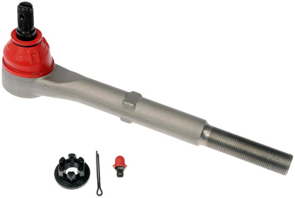 Dorman TI81065RD Patented Front Inner Steering Tie Rod End