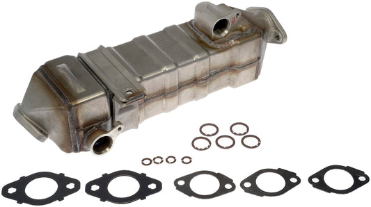 Dorman 904-5147 Exhaust Gas Recirculation (EGR) Cooler