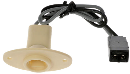 Dorman 85889 License Plate Lamp