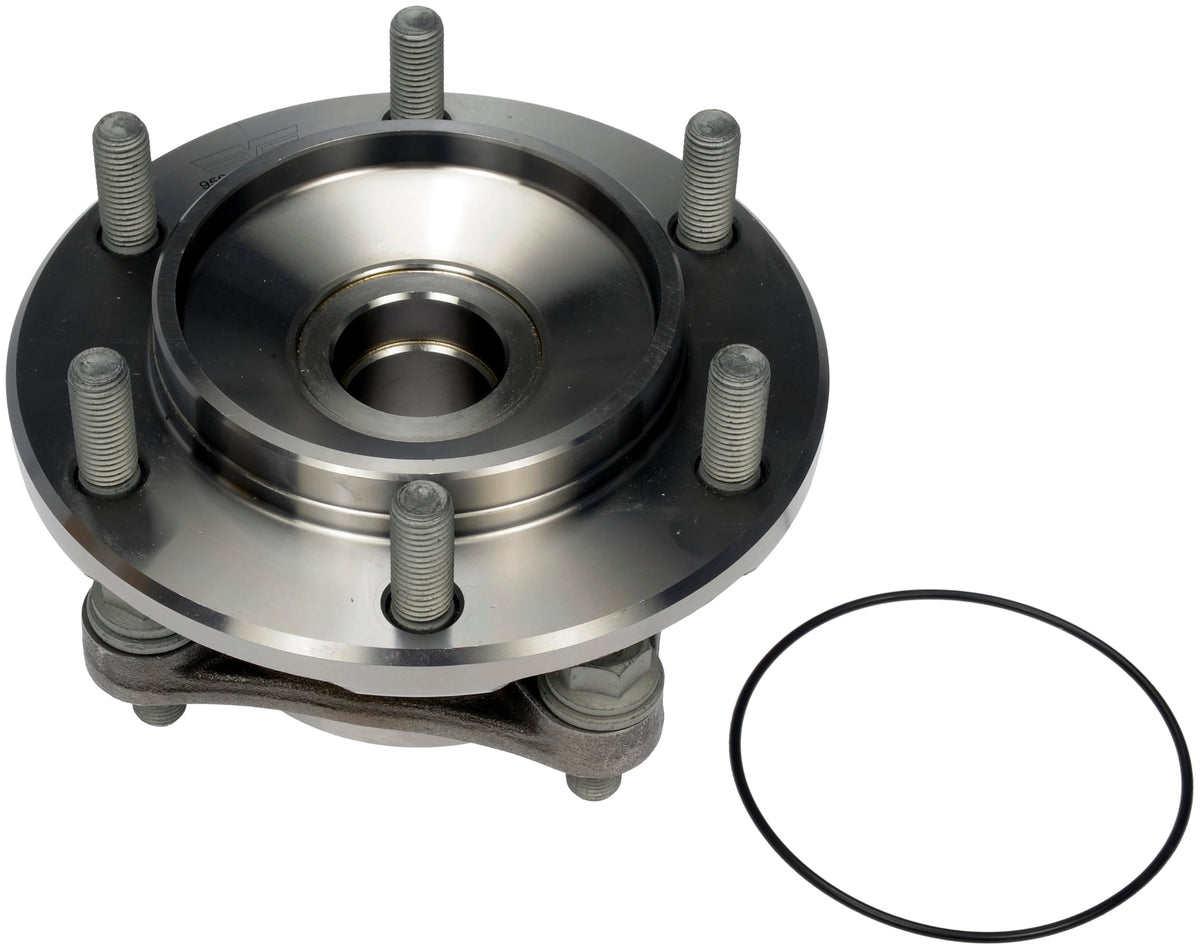 DORMAN 950-004 Dorman 950-004 Pre-Pressed Hub Assembly - Front Compatible with Select Toyota Models (OE FIX)
