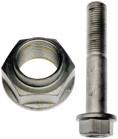 Dorman 686-429 Front Driver Side Loaded Steering Knuckle